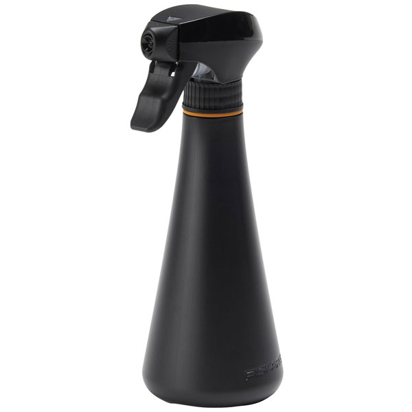 Fiskars 1071306 Pressure Sprayer Fine Fog Recycled Plastic Robust ...