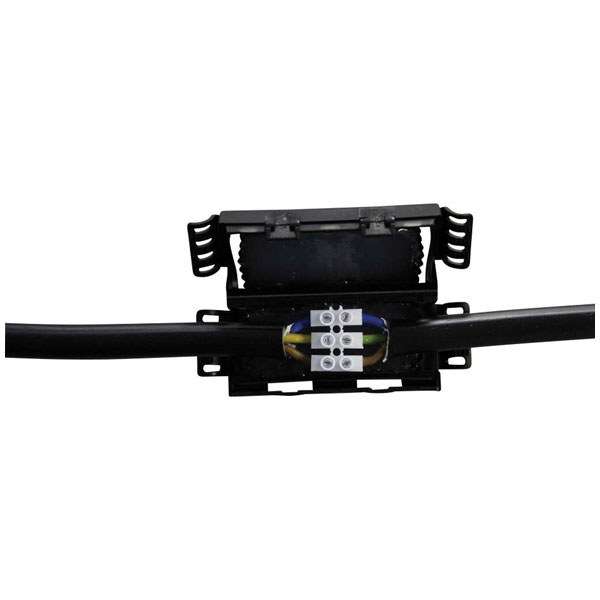 Heidemann 30441 ISO-FLEX M Cable Sleeve 1pc Flexible Gel Mould