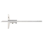 HELIOS PREISSER 0282505 Depth Gauge 300mm Precision Measurement