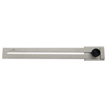 HELIOS PREISSER 0321305 Marking Gauge Steel Rust-Proof