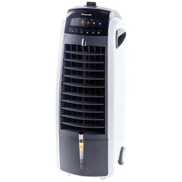 Honeywell ES800 Air Cooler 38.1W 316x250x733mm Black/White