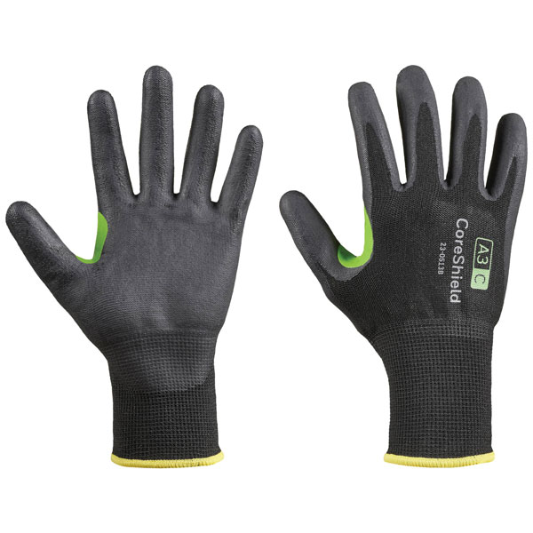 Honeywell 23-0513B/11 CoreShield Cut-Proof Glove Size 11 EN388:201...