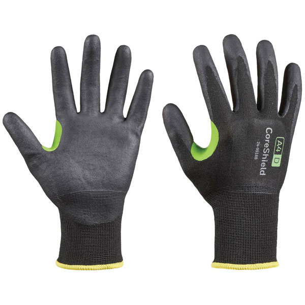 Honeywell 24-9518B/06 CoreShield Cut-Proof Glove Size 6 EN 388:2016