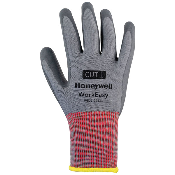 Honeywell WE21-3313G-10/XL WorkEasy Cut-Proof Glove Size 10