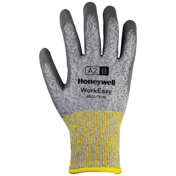 Honeywell WE22-7313G-9/L WorkEasy Cut-Proof Gloves Size 9 1 Pair