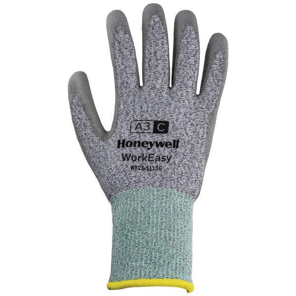 Honeywell WE23-5113G-11/XXL Workeasy Cut-Proof Gloves Size 11 1pc