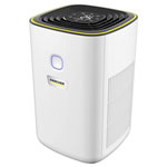 Kärcher 1.024-820.0 AF 20 Air Purifier 20m² White/Black Efficient Air Cleaning