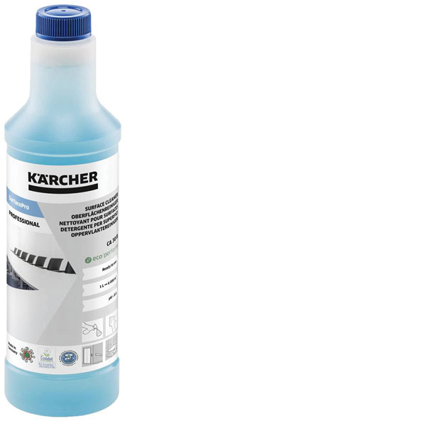 Kärcher 6.295-686.0 SurfacePro Cleaner: Eco-label Citrus 12 pcs