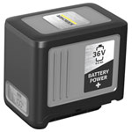 Kärcher 2.445-043.0 Power+ Tool Battery 36V 7.5Ah Li-ion Robust IPX5