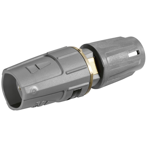Kärcher 4.117-024.0 Professional 3-Way Nozzle Adjustable Durable E...