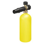 Kärcher 63946680 Foam Lance Compact Design 1L RM Container Adjustable