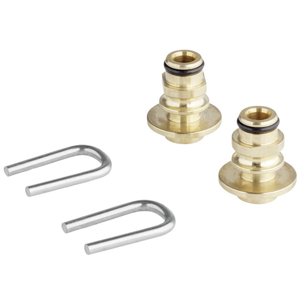 Kärcher 2.885-312.0 Professional Nozzle Set 2pcs Optimal Cleaning ...