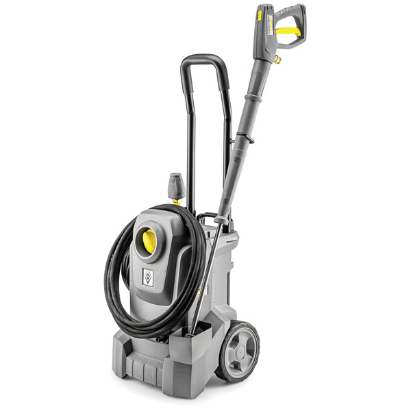 Kärcher 1.520-951.0 Professional HD 6/13 C Plus Pressure Washer 19...