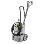 Kärcher 1.520-951.0 Professional HD 6/13 C Plus Pressure Washer 190 Bar