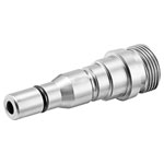 Kärcher 4.111-035.0 Steam Cleaner Adapter EASY!Lock & M18 Connection