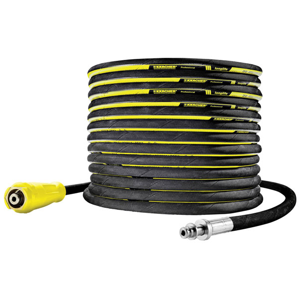 Kärcher 6.110-032.0 Professional Steam Cleaner Hose 20m 315 bar EA...