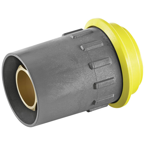 Kärcher 2.115-000.0 EASY!Lock Steam Cleaner Connector Quick-Release