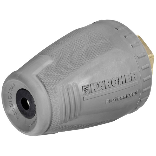 Kärcher 4.114-019.0 Steam Cleaner Nozzle: Rotating Beam High Pressure