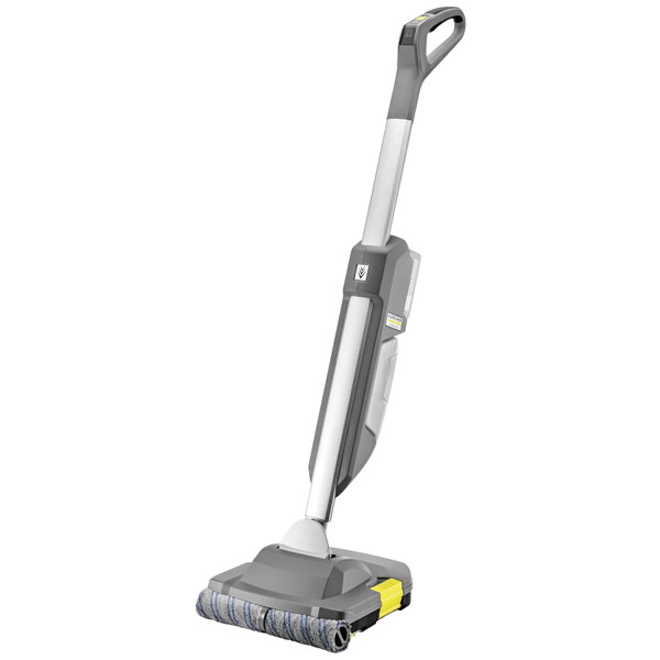 Kärcher 1.783-054.0 Professional Floor Sweeper 70W Compact Hygieni...