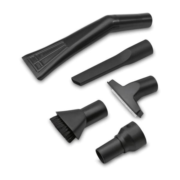 Kärcher 28621660 Professional Car Cleaning Set Black NT Compatible