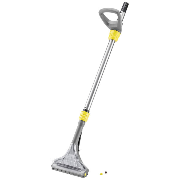 Kärcher 4.130-007.0 Puzzi Carpet Cleaning Set 1pc 240mm Floor Nozzle