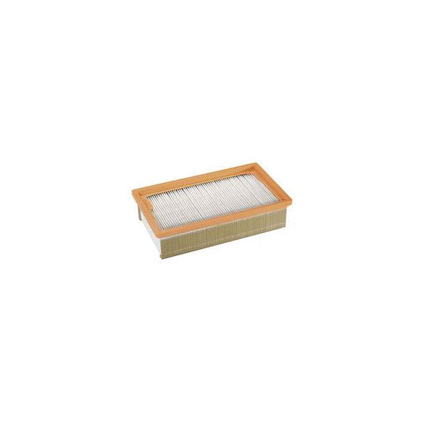 Kärcher 69042420 Professional Filter Disc for NT Series 1pc