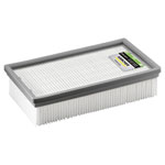 Kärcher 6.904-367.0 Pleated Panel Filter 99.9% Dust Separation Rate