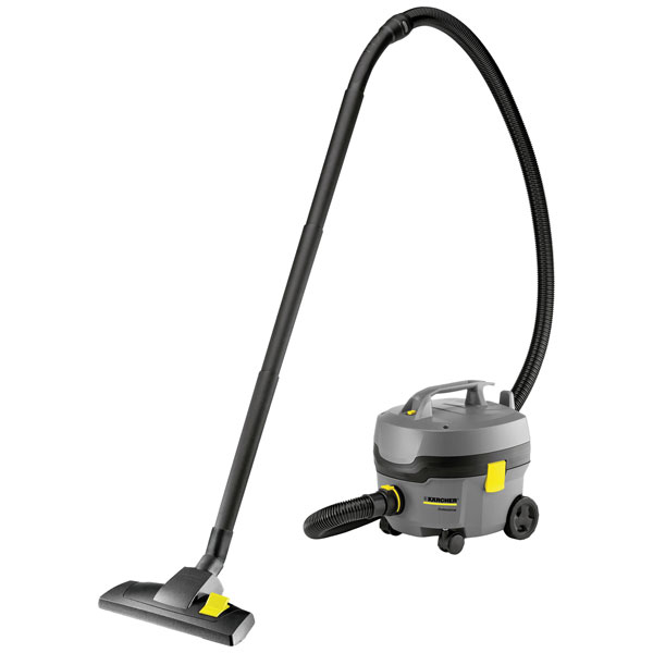 Kärcher 1.527-181.0 Professional T 7/1 Classic Dry Vac 850W 7.5L 63dB