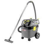 Kärcher 1.378-600.0 Professional Wet/Dry Vacuum 1300W 22L Lightweight