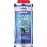 Liqui Moly Lubricants, Greases & Oils Diesel sytem cleaner 619969