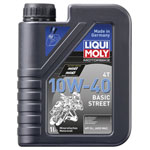Liqui Moly Lubricants, Greases & Oils Engine oil 619985