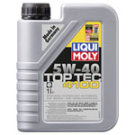 Liqui Moly Lubricants, Greases & Oils Engine oil 619986