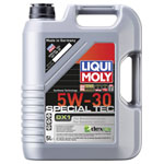 Liqui Moly Lubricants, Greases & Oils Engine oil 619987