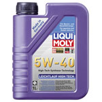 Liqui Moly Lubricants, Greases & Oils Engine oil 619988