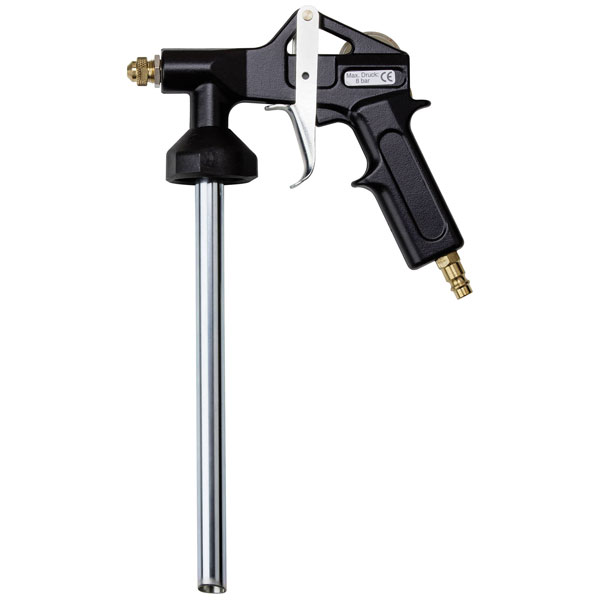 Click to view product details and reviews for Liqui Moly 6219 Pneumatic Spray Gun Adjustable Nozzle 8 Bar 1l Cap.