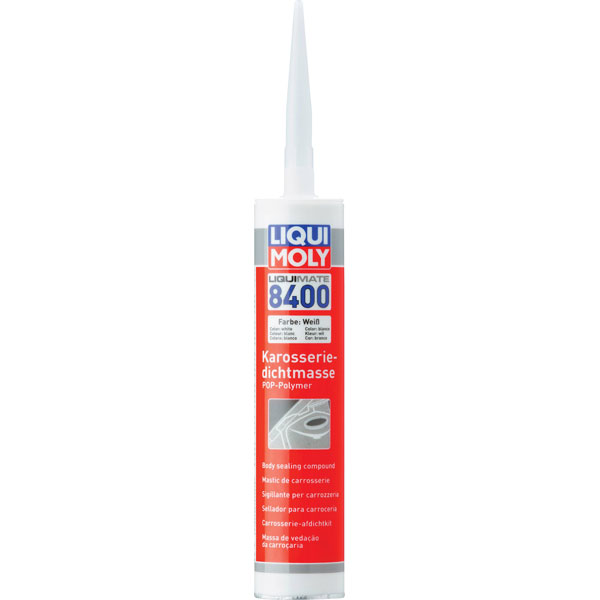 Liqui Moly 21341 Liquimate Car Body Sealer 310ml Seam Adjustable P...