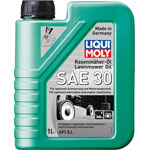 Liqui Moly Lubricants, Greases & Oils Lawn mower oil 620005
