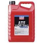 Liqui Moly Lubricants, Greases & Oils Automatic transmission oil 620008