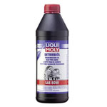 Liqui Moly Lubricants, Greases & Oils Transmission fluid 620010