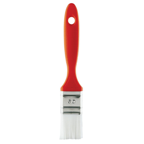 Liqui Moly 6235 Paint Brush 30mm Nylon Bristles For Viscose Materials