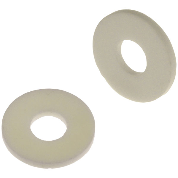 PB Fastener 702388 Washer Ceramic 1pc ANSI B18.22M-1981 Regular