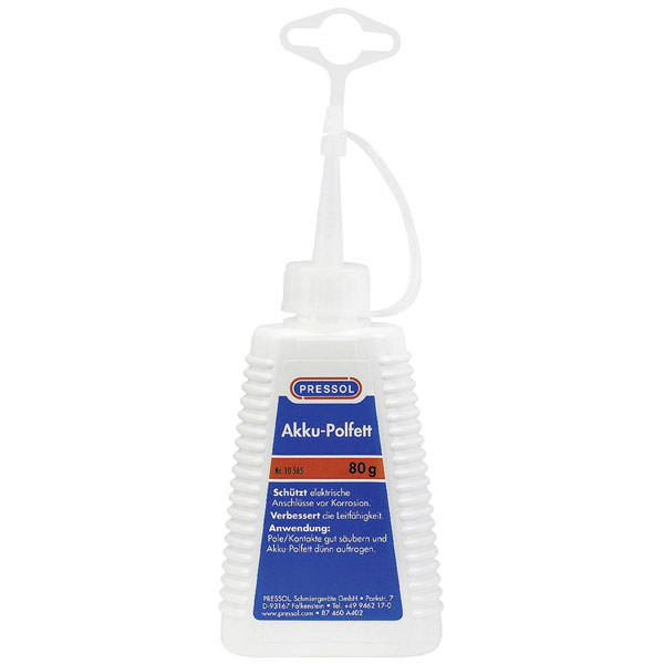 Pressol 10 565 Battery Terminal Grease 1pcs Protects Against Corrosion
