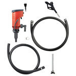 Pressol 23731 PREMAxx Electric Diesel & Fuel Oil Pump 52 l/min 230 V