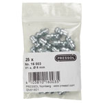 Pressol Grease Guns Cone-shaped grease fitting 620034