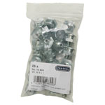 Pressol Grease Guns Flat grease fitting 620036