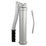 Pressol 12851 Zweihand Grease Gun Ergonomic Grip Easy Cartridge Swap