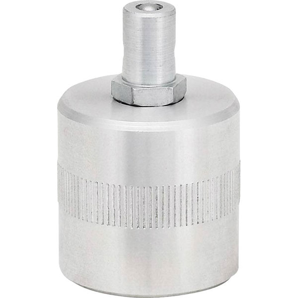 Pressol 12312 Grease Gun Adapter M10 x 1 For 500g Screw Cartridges