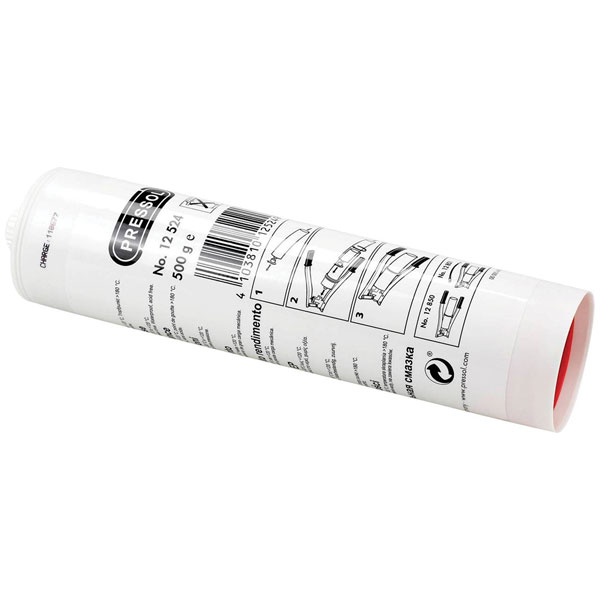 Pressol 12524 EP-NLGI 2 500g Grease High-Performance Oxidation-Res...