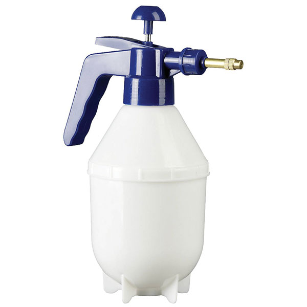 Pressol 06 178 Industrial Sprayer 1L White Blue Durable Design
