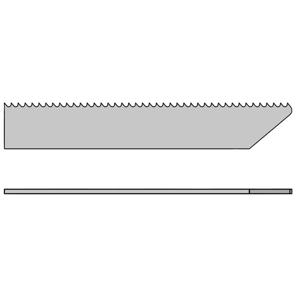 Proxxon 27306 Micromot MSC Sawblade For Brittle Materials 2 Pieces